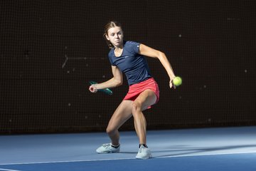 Neele Fredrich 109 - TNB Verbandsmeisterschaft